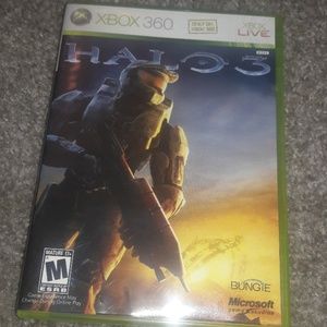 Halo 3